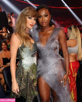 Taylor Swift [ taylor-swift ] - Good morning everyone   Bonjour tous le monde