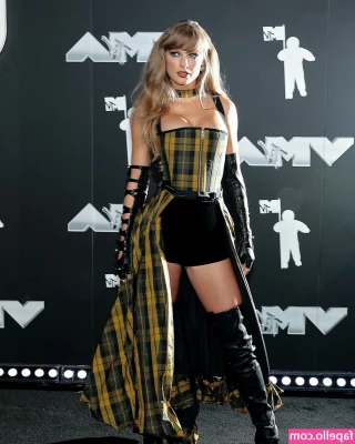 Taylor Swift [ taylor-swift ] - Mis amores vengo con más fuerza y la mejor actitud para ustedes part 1