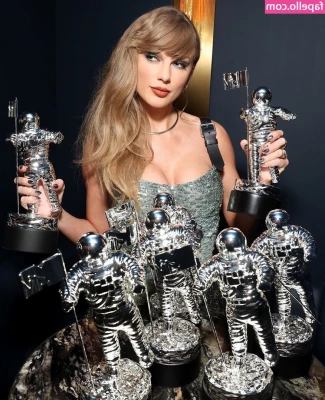 Taylor Swift [ taylor-swift ] - How are you part 1