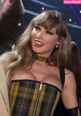 Taylor Swift [ taylor-swift ] - GFE menu is up