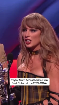 Taylor Swift [ taylor-swift ] - Good morning Bbys