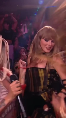 Taylor Swift [ taylor-swift ] - do you want to make me squirt part 1