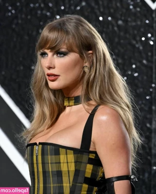 Taylor Swift [ taylor-swift ] - Good morning part 9