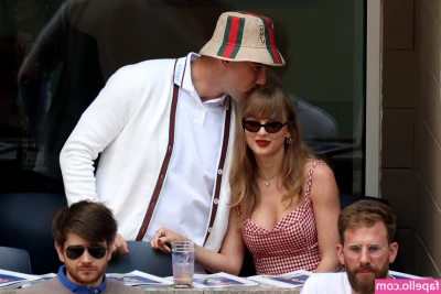 Taylor Swift [ taylor-swift ] - Waiting for you like this 🤤