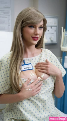 Taylor Swift [ taylor-swift ] - Like my Pussy or Ass better? 💦💦💦