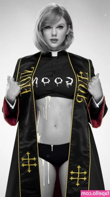 Taylor Swift [ taylor-swift ] - which hole is your favourite?