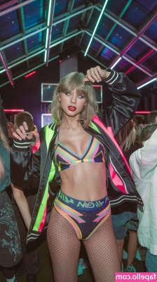 Taylor Swift [ taylor-swift ] - You owe Me for every little twitch
