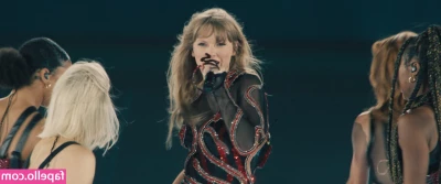 Taylor Swift [ taylor-swift ] - ThrowBack with the hush :)
