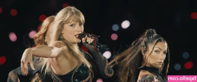 Taylor Swift [ taylor-swift ] - I might need a chair asap