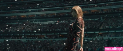Taylor Swift [ taylor-swift ] - it s have been ages  but i finally have smth new