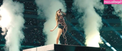 Taylor Swift [ taylor-swift ] - 𝓦𝓸𝓾𝓵𝓭 𝔂𝓸𝓾 𝓮𝓷𝓳𝓸𝔂 𝓶𝔂