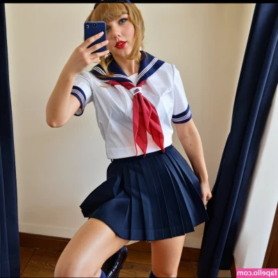 Taylor Swift [ taylor-swift ] - Netflix and Chill? 🔥🥵💝 part 1