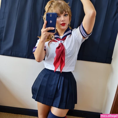 Taylor Swift [ taylor-swift ] - Photoshoot tomorrow part 1