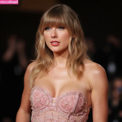 Taylor Swift [ taylor-swift ] - Please be seated    Shot by  on_sj part 1