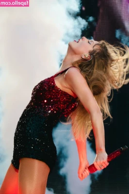 Taylor Swift [ taylor-swift ] - Come to me baby    Tell me all your needs   Show me what I can do to