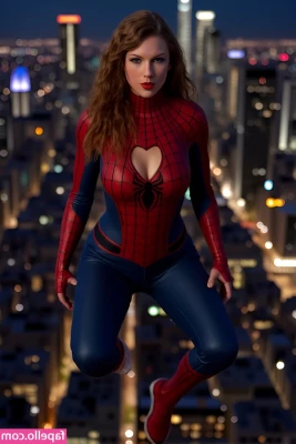 Taylor Swift [ taylor-swift ] - Findom Queen 👑