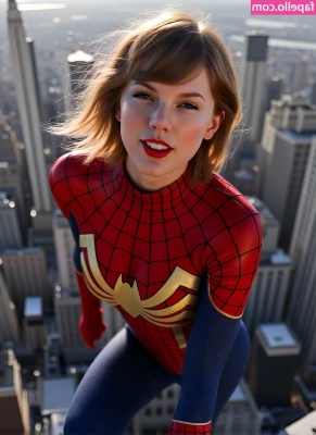 Taylor Swift [ taylor-swift ] - Working on a couple of new videos this week, a little preview of the part 1