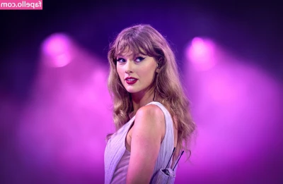 Taylor Swift [ taylor-swift ] - Would you come to my sleepover