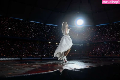 Taylor Swift [ taylor-swift ] - I m ready for dessert hbu