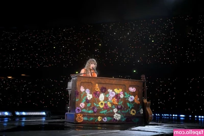 Taylor Swift [ taylor-swift ] - Let them hang free part 1