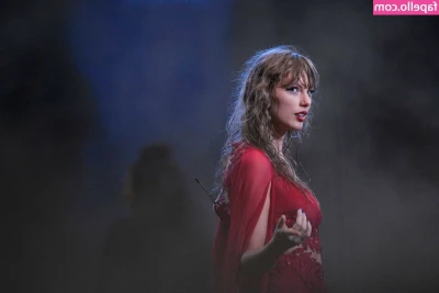 Taylor Swift [ taylor-swift ] - Kleine Wochenendauszeit