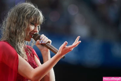 Taylor Swift [ taylor-swift ] - La mujer sin medias da más miedo  porque lleva sus locas piernas sin