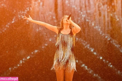 Taylor Swift [ taylor-swift ] - Wouldn t you like to help me take off all my clothes