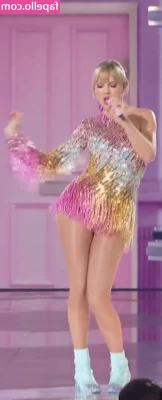 Taylor Swift [ taylor-swift ] - Estoy de regreso mis amores part 1