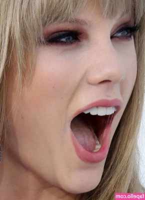 Taylor Swift [ taylor-swift ] - Need a face buried in here I m so fucking horny