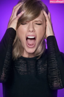 Taylor Swift [ taylor-swift ] - Just showing you the best view in town 😘😈 part 2