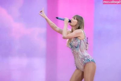 Taylor Swift [ taylor-swift ] - Gotta tap that booty   PatchezClownz