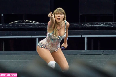 Taylor Swift [ taylor-swift ] - What would you do for some of that