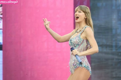 Taylor Swift [ taylor-swift ] - 🍑 Já sabes 🍆