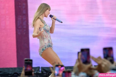 Taylor Swift [ taylor-swift ] - Good morning  Should I get ready for work or have a little fun