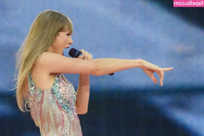 Taylor Swift [ taylor-swift ] - Una deliciosa ducha  viktorromvip no