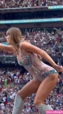 Taylor Swift [ taylor-swift ] - Did I do something bad