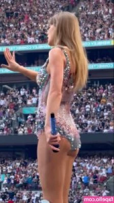Taylor Swift [ taylor-swift ] - FINALLY! The wait is over and we are happy to be back with a new