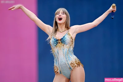 Taylor Swift [ taylor-swift ] - Wanna be the Gojo-kun to my Marin~?