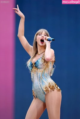 Taylor Swift [ taylor-swift ] - look at how tight my little asshole is