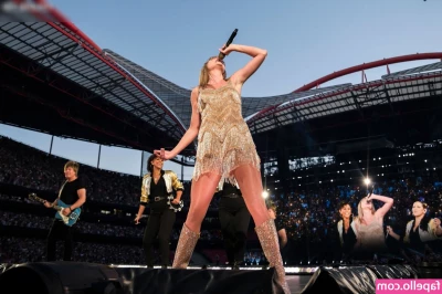 Taylor Swift [ taylor-swift ] - Just to show you what you re missing
