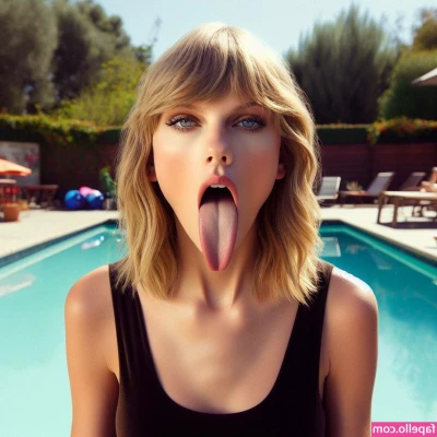 Taylor Swift [ taylor-swift ] - Pale as snow ❄️ even in summer ☀️ part 1
