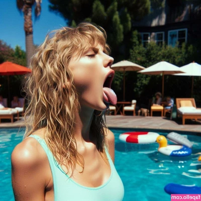 Taylor Swift [ taylor-swift ] - Mais uma pra coleção