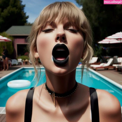 Taylor Swift [ taylor-swift ] - Wrapping it up