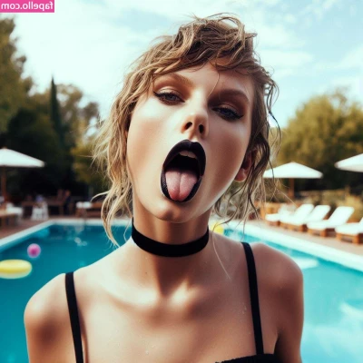 Taylor Swift [ taylor-swift ] - I m such a slut and I love it