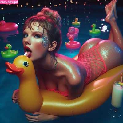 Taylor Swift [ taylor-swift ] - Everyone is comparing lives on social media and wants the perfect