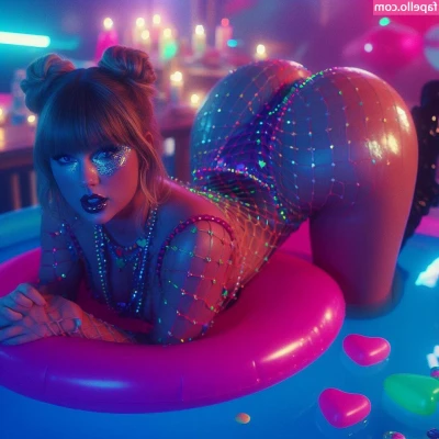 Taylor Swift [ taylor-swift ] - Do you want to watch me bust this nut baby