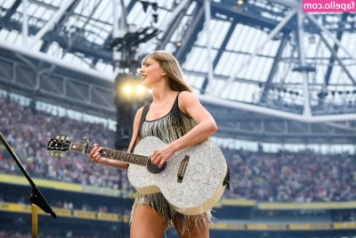 Taylor Swift [ taylor-swift ] - got milk?