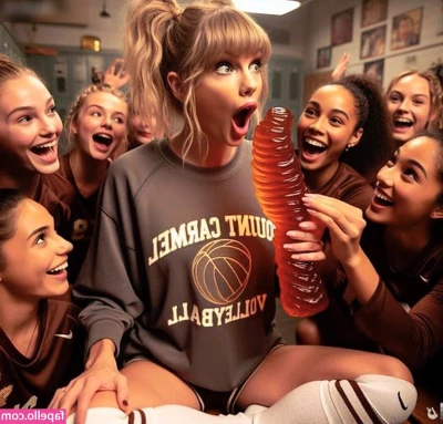 Taylor Swift [ taylor-swift ] - Have to give a shout out and big thank you for the guidance to these part 1