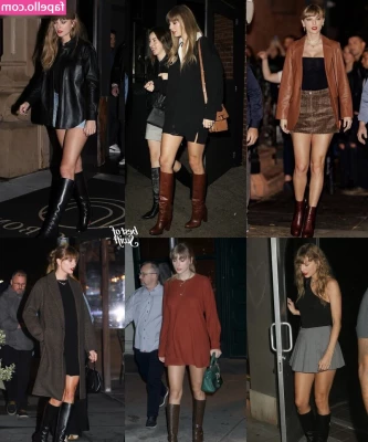 Taylor Swift [ taylor-swift ] - Más