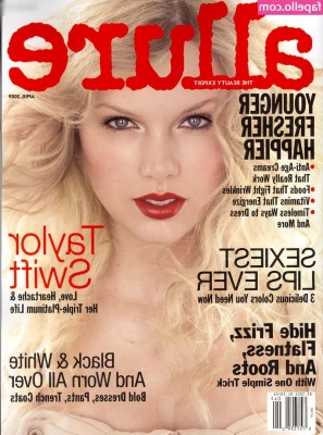 Taylor Swift [ taylor-swift ] - Booty licious part 1